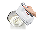 Ручний міксер Silver Crest SHM 300W D2 white, фото 9