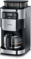 Кавоварка з інтегрованим млином SEVERIN KA 4810.Б/В