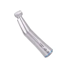 Наконечник кутовий COXO CX235 C-1C 1:1 LED фіброоптика