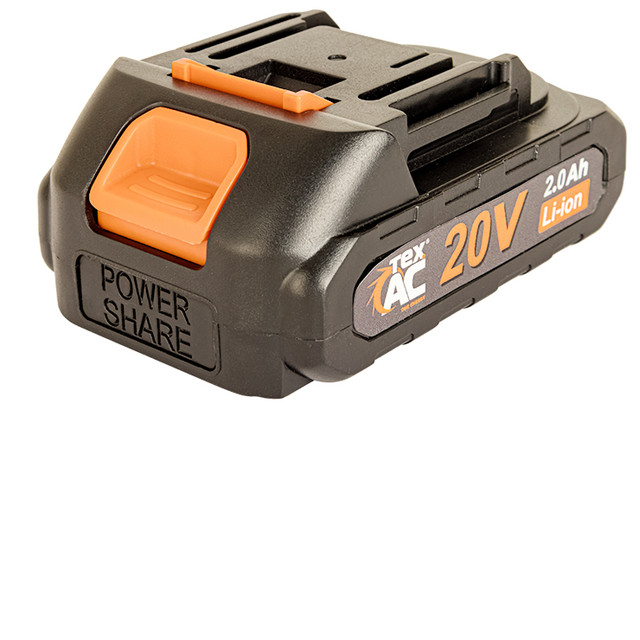 Акумуляторна батарея Tex.AC TAOE-B210