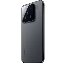 Смартфон Xiaomi 15 12/512Gb Black UA UCRF, фото 3