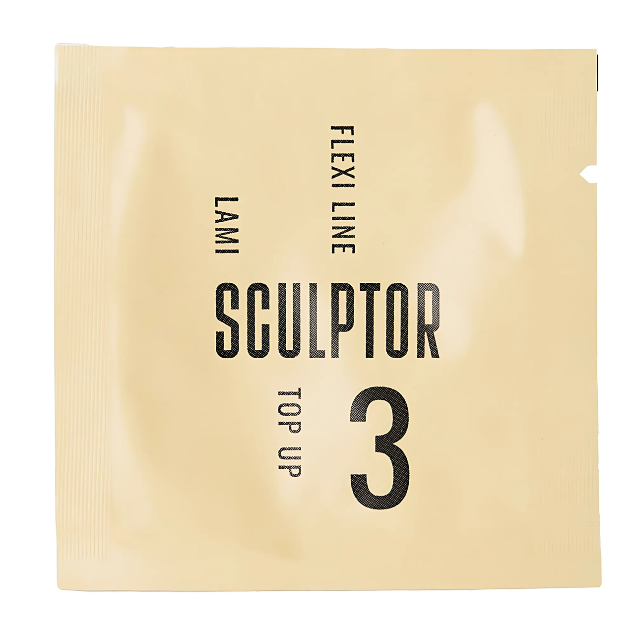 TOP UP №3 Глибокий догляд за віями FLEXI LINE Sculptor 1мл