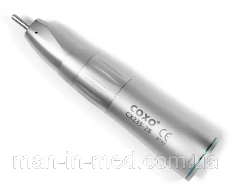 Наконечник прямий COXO CX235 S-2B 1:1
