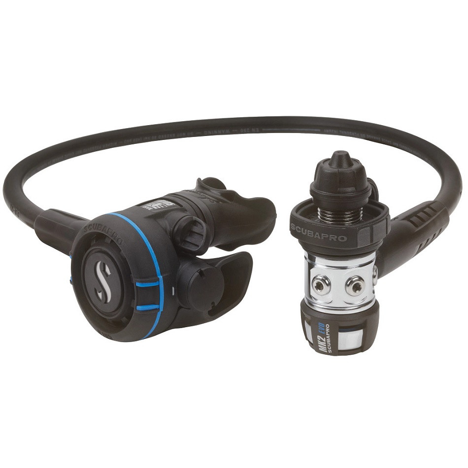 Регулятор Scubapro МК2 EVO Din 300/R105