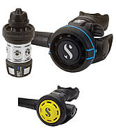 Комплект регулятора Scubapro МК2 EVO Din 300 / R105 + октопус R095