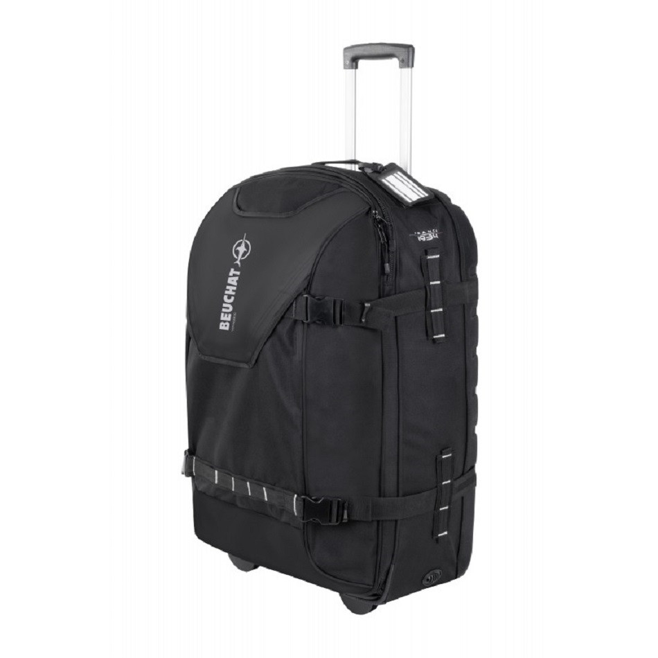 Тяж Beuchat180 x15 для заснування 750 чорний