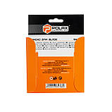 Диск алмазний сегментований Polax 125x7x2.2x22.23, 25% (54-125), фото 4