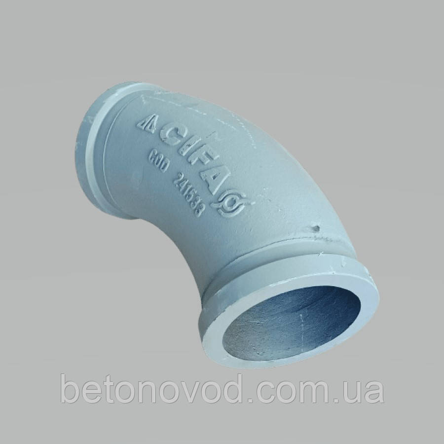Поворот (коліно) CIFA 241533 (S000241533)