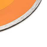 Диск алмазний універсальний Polax 180х5х2.4x22.23,25% (54-132), фото 2