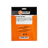 Диск алмазний універсальний Polax 180х5х2.4x22.23,25% (54-132), фото 4