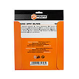 Диск алмазний універсальний Polax 230х5х2.6x22.23,25% (54-133), фото 4