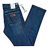 Джинси Wrangler Texas Porto TINT02 - блакитний, фото 7