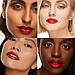 Глянцева червона помада GXVE Anaheim Shine Clean High Performance Satin Lipstick Loara 3 г, фото 5