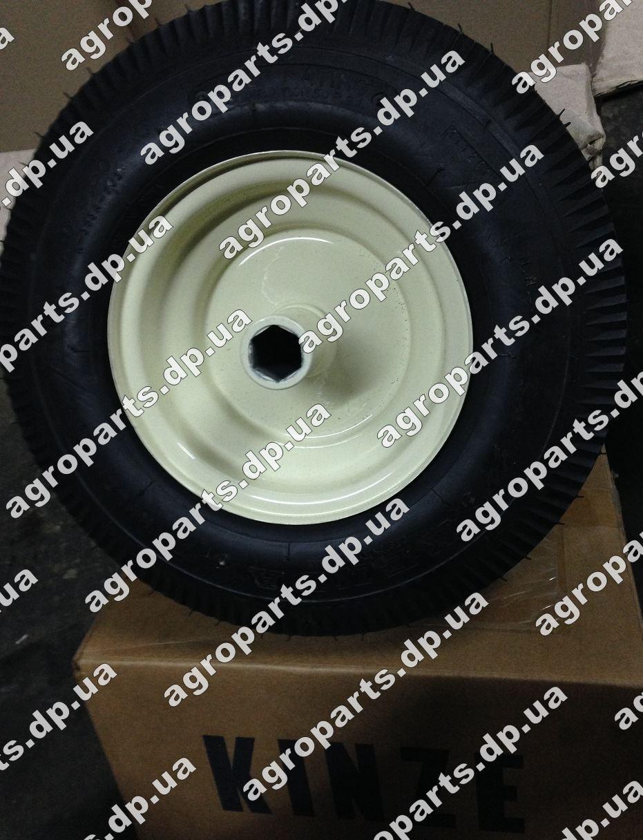Колесо GA5090 контактна 4:10" х 6" з/ч Kinze CONTACT WHEEL DRIVE ASSY А5090 КИНЗІ