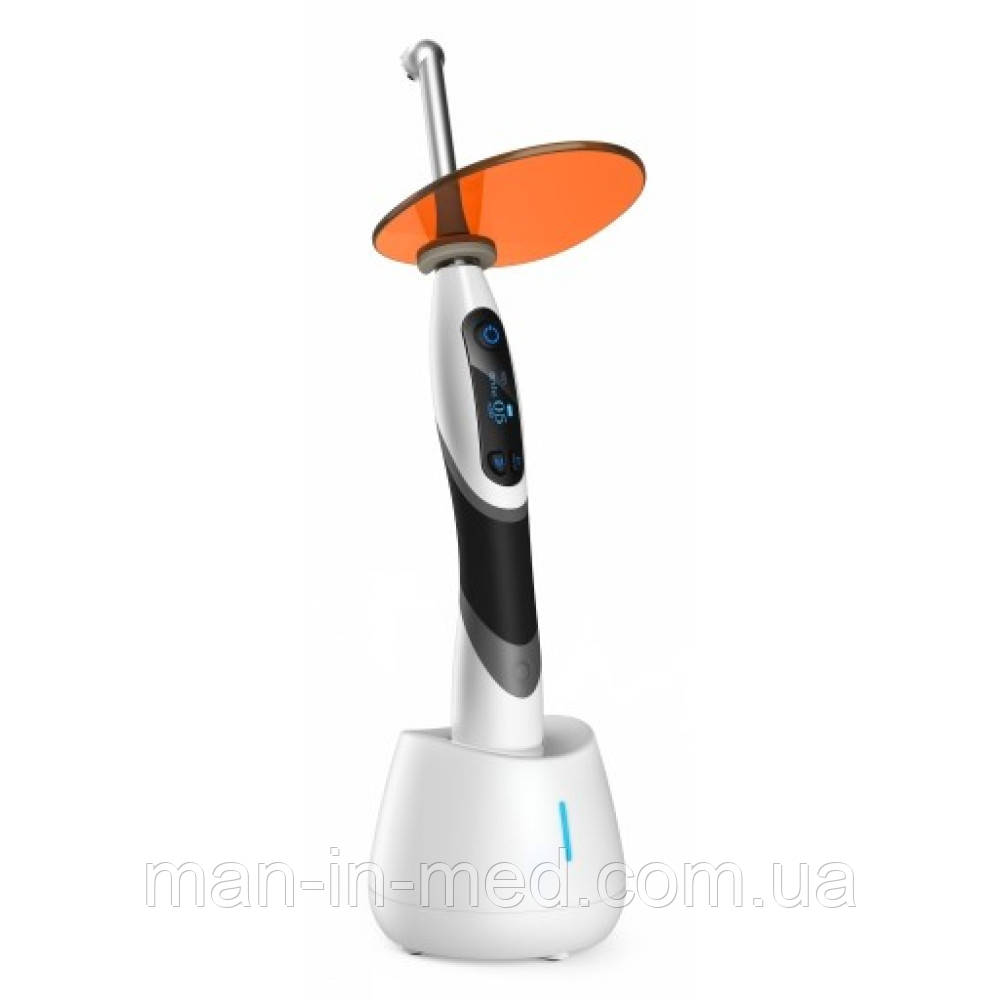 Лампа фотополімерна Woodpecker B-Cure Plus