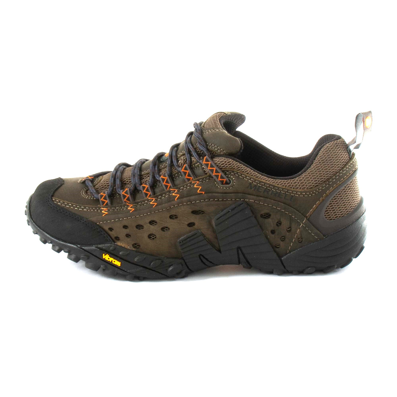 Кросівки чоловічі  MERRELL INTERCEPT (J004275)