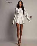 Комбінезон-сукня 5785 ес, фото 2