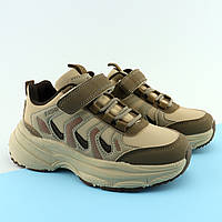 Кросівки для дітей бежевий тм Tom.m