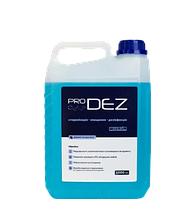 ProDez, засіб для дезінфекції та стерилізації, 5 л