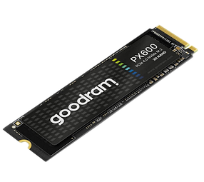 SSD M.2 накопичувач GoodRam PX600 250GB (SSDPR-PX600-250-80)