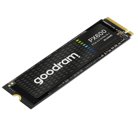 SSD M.2 накопичувач GoodRam PX600 250GB (SSDPR-PX600-250-80), фото 1