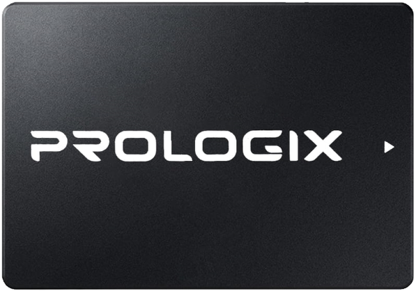SSD 2.5" накопичувач Prologix S320 240GB (PRO240GS320)