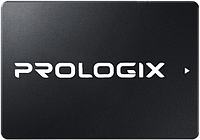 SSD 2.5" накопичувач Prologix S320 240GB (PRO240GS320)