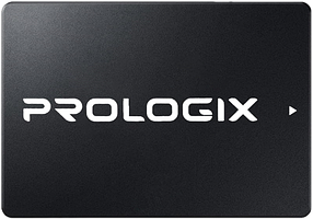 SSD 2.5" накопичувач Prologix S320 120GB (PRO120GS320)