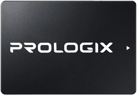 SSD 2.5" накопичувач Prologix S320 120GB (PRO120GS320)