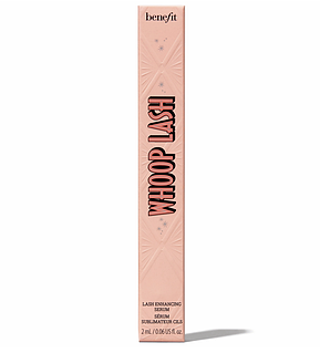 Сыворотка для роста ресниц Benefit Whoop Lash Serum, 2мл