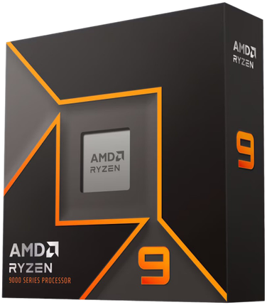 Процесор AMD Ryzen 9 9950X Socket AM5 Box (100-100001277WOF), фото 1