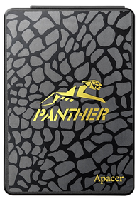 SSD 2.5" накопичувач Apacer AS340 Panther 240GB (AP240GAS340G-1)