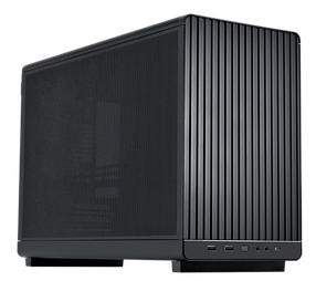 Корпус LIAN LI A3 Black (G99.A3X.00)