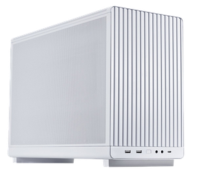 Корпус LIAN LI A3 White (G99.A3W.00)