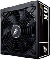 Блок живлення 1stPlayer PS-1300DK 1600W 80+ Gold Black (PS-1300DK)
