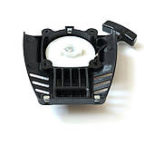 Стартер бензокоси мотокоси Makita BCX3400,EH035A; SADKO GTR-335-4T, фото 3