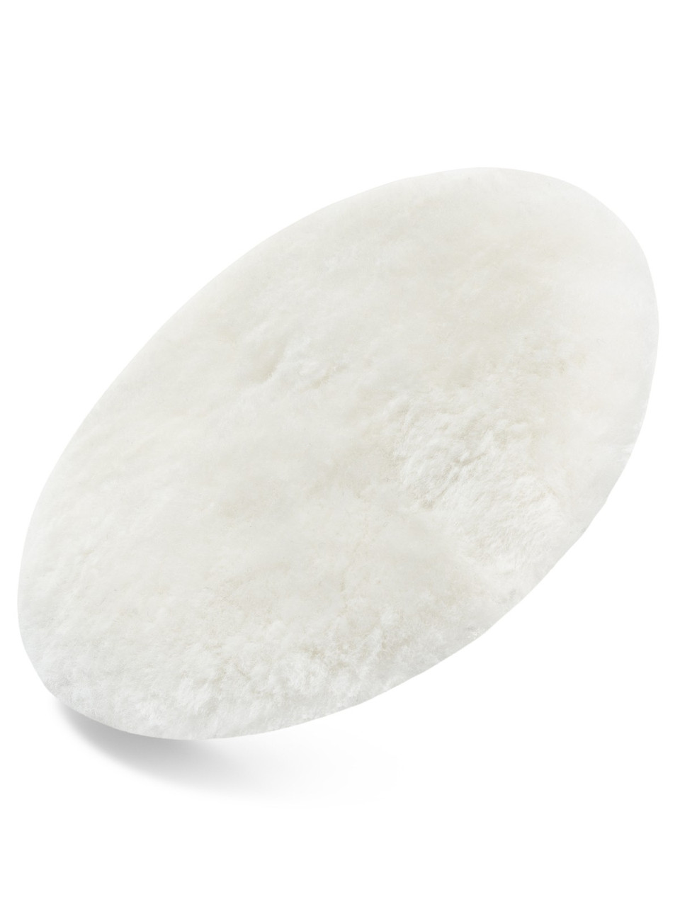 Полірувальне коло Premium Wool Pad Ø180