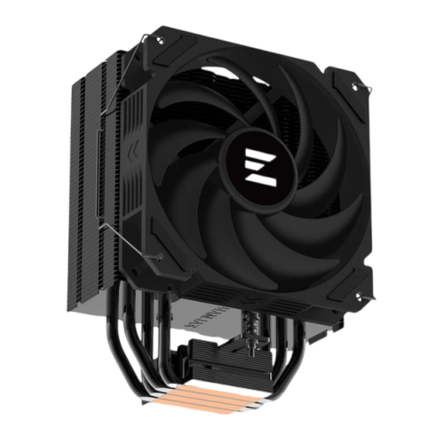 Повітряне охолодження Zalman CNPS9X Performa Black (CNPS9XPERFORMABLACK)