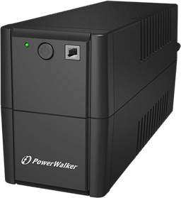 ДБЖ PowerWalker VI 850 SH 480W (10120049)