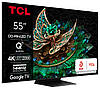 Телевізор TCL 55C765, фото 2