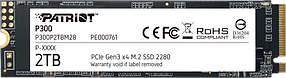SSD M.2 1920-2048