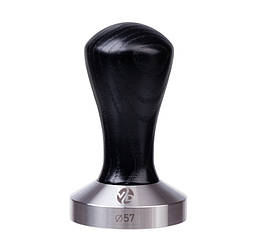 Темпер VD Coffee Classic чорний d4,1 см (4101 VD)
