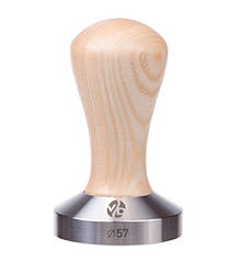 Темпер VD Coffee Classic натуральний d5,1 см (7012 VD)