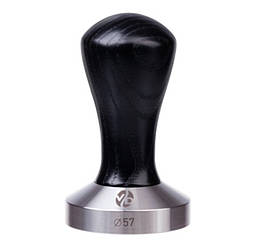 Темпер VD Coffee Classic чорний d5,7 см (7041 VD)
