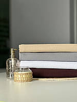 Вафельний рушник Ideal Textile 100х150 см 220 г/м2 (56861026)