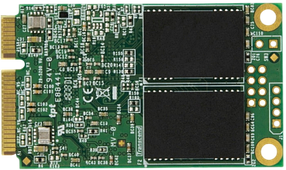 SSD mSATA Накопичувач Transcend 230S 128GB (TS128GMSA230S)