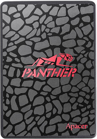 SSD 2.5" накопичувач Apacer AS350 Panther 128GB (AP128GAS350-1)