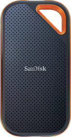 Зовнішній SSD 2,5" накопичувач SanDisk Extreme PRO Portable 1TB (SDSSDE81-1T00-G25)