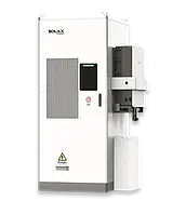 Системи безперебійного живлення