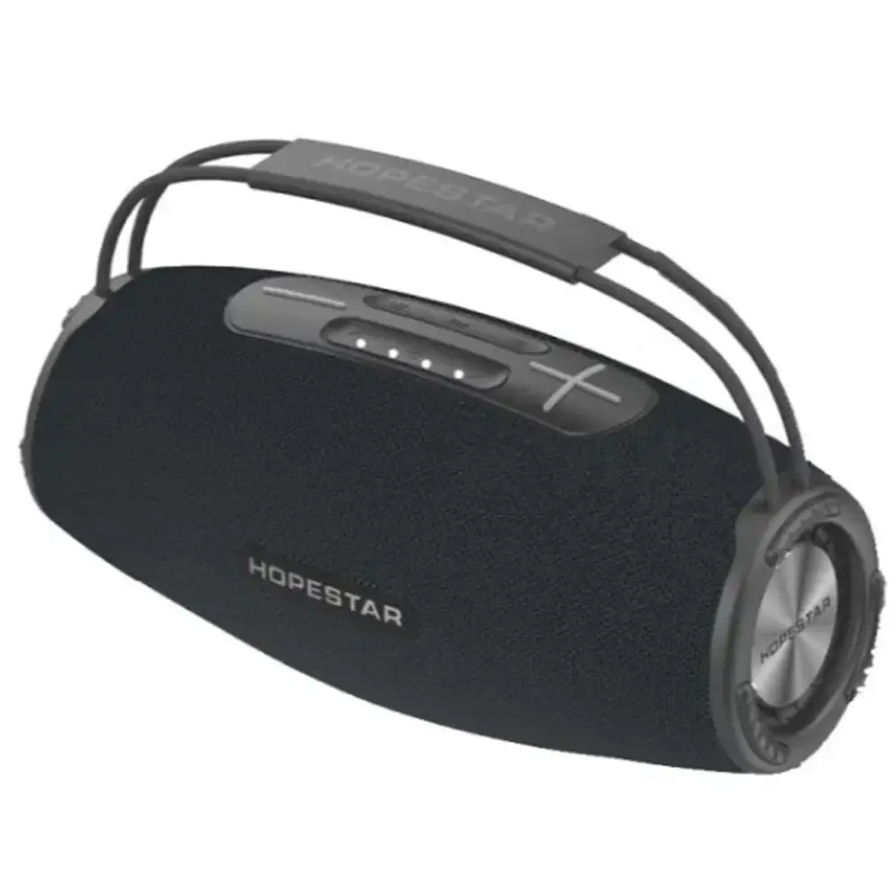 Бездротова колонка Bluetooth з функцією УМБ Hopestar H51, фото 1